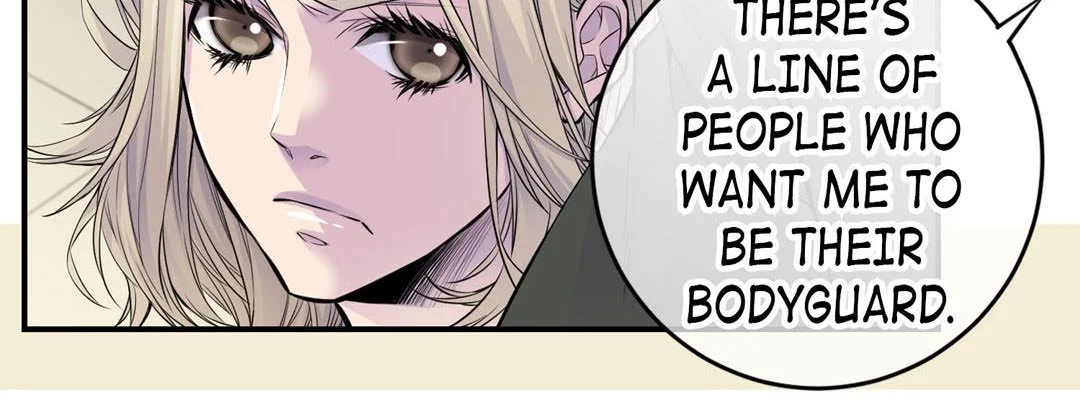 My Ex, Client - Chapter 36